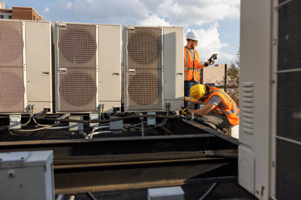 Ductless HVAC Repair in Cheval, FL