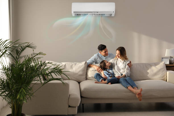HVAC Maintenance Plan in Cheval, FL