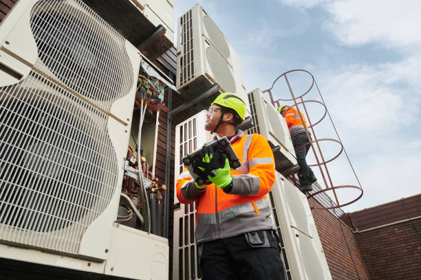 Best Commercial HVAC Repair  in Cheval, FL