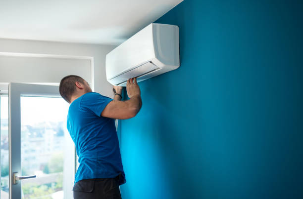 Best Best HVAC Companies  in Cheval, FL