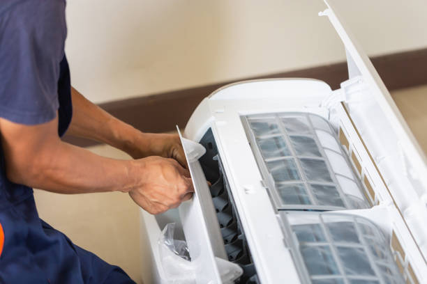 HVAC Troubleshooting in Cheval, FL
