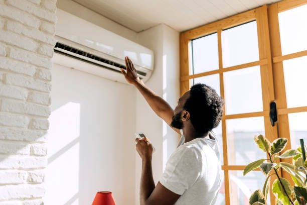 Best HVAC Emergency Services  in Cheval, FL