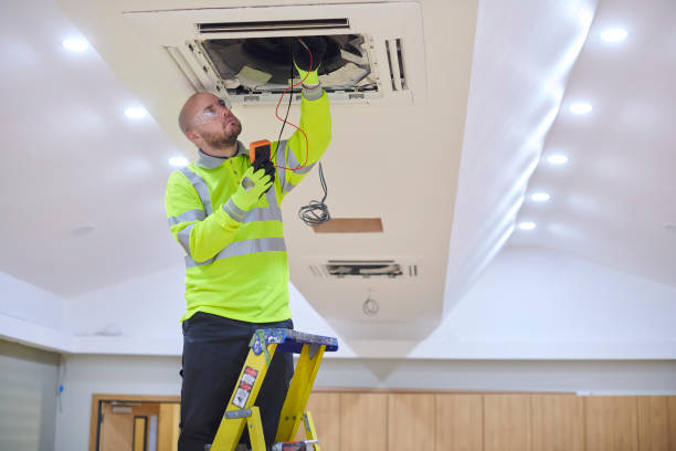 Affordable Air Conditioning Repair in Cheval, FL