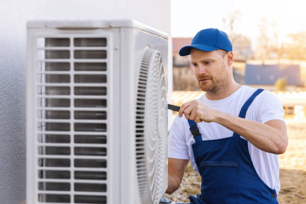 Best HVAC Air Duct Cleaning  in Cheval, FL