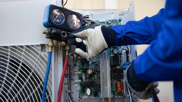Best HVAC Replacement Cost  in Cheval, FL